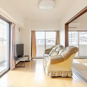  アパート Jintai House501 日本