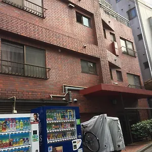  アパート 新宿 ハウス 日本