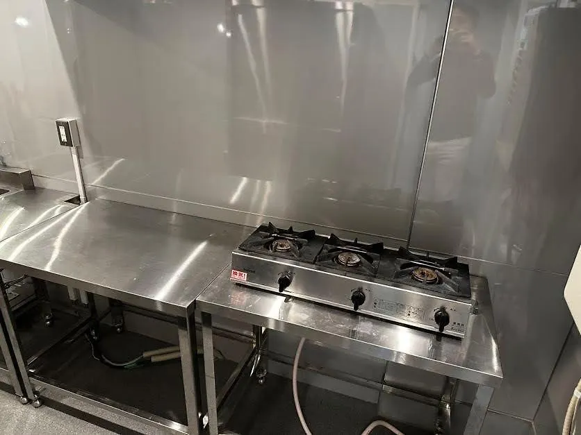 Ln15 Ricca 三宮5分! 屋上バーベキュー可能!キッチン付パーティ向コンド Roof Top Bbq 神戸市